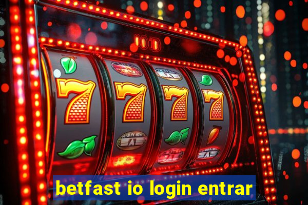 betfast io login entrar